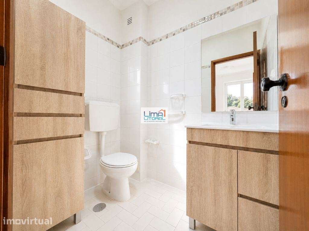 Apartamento, recuperado, para venda, Leiria - Leiria, Pousos, Barre... - Grande imagem: 5/20