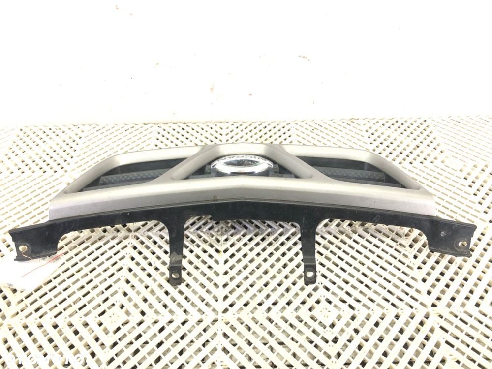 ATRAPA GRILL  NISSAN X-TRAIL I (T30) 2001 - 2013 2.0 103 kW [140 KM] benzyna 2001 - 2013 62310BH700 - 3