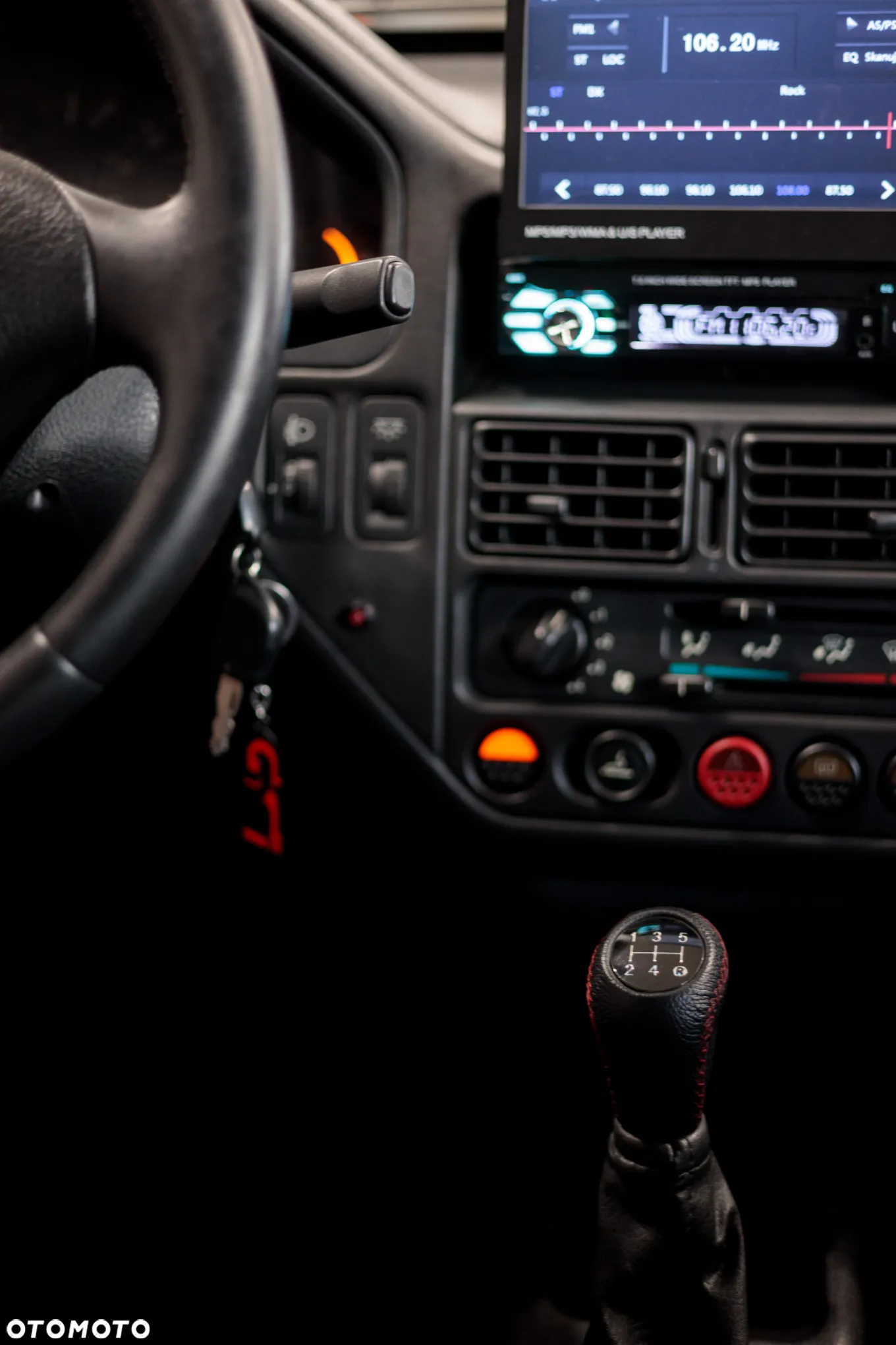 Peugeot 106 - 14
