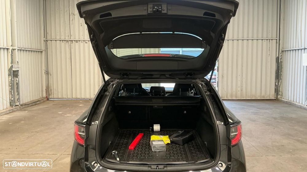 Toyota Corolla Touring Sports 1.8 Hybrid Comfort - 19