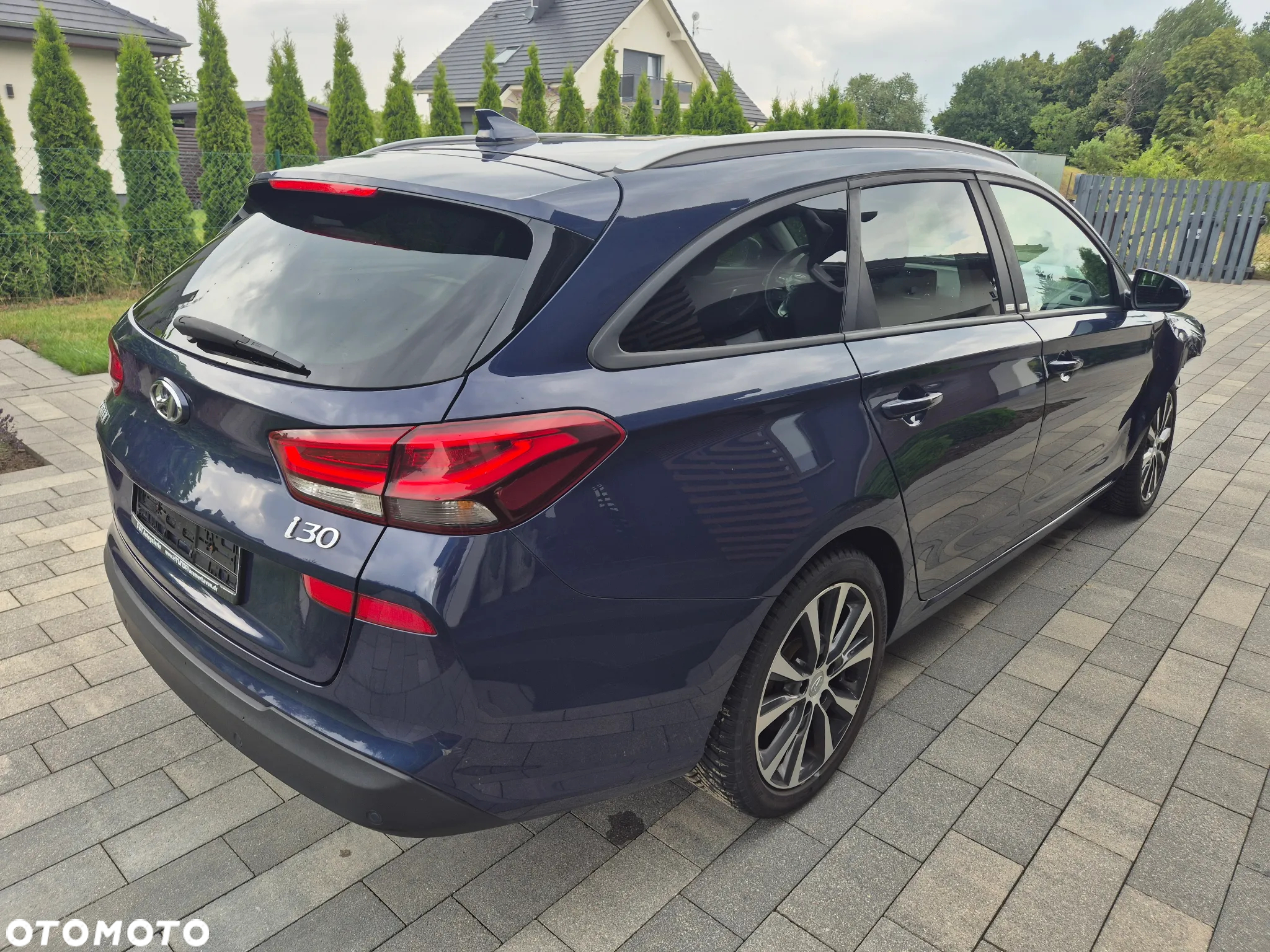 Hyundai i30 - 5