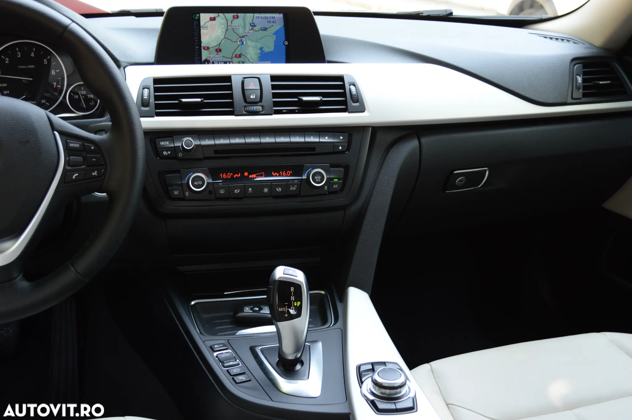 BMW Seria 4 420i Gran Coupe Sport-Aut. - 34