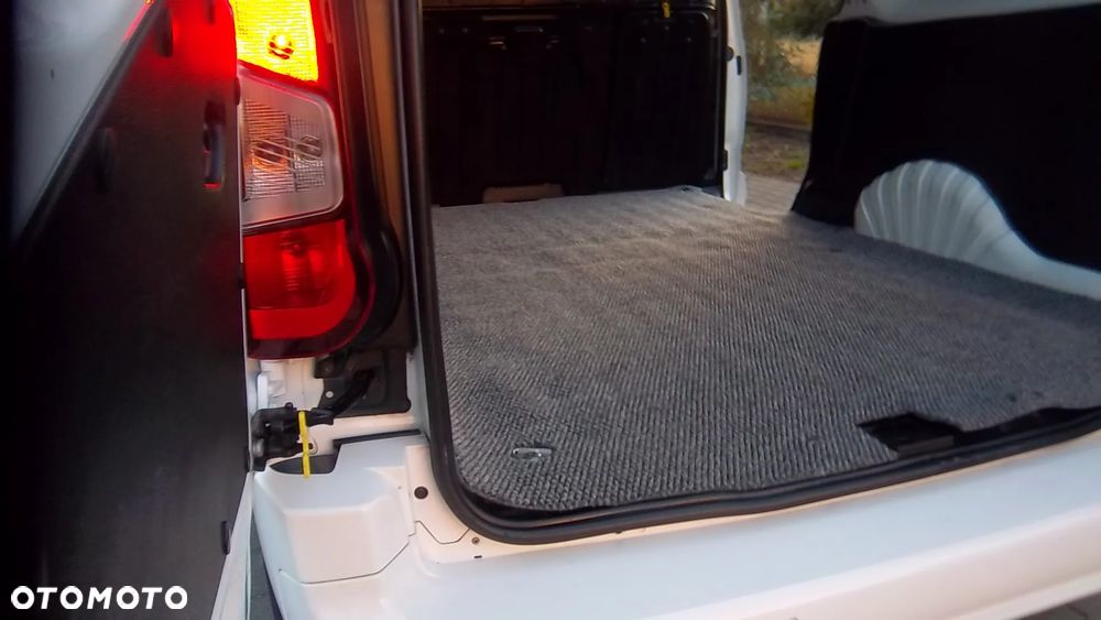 Toyota Proace City Long - 15