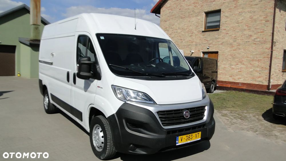Fiat DUCATO - 3