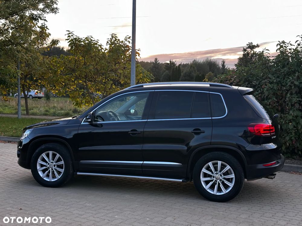 Volkswagen Tiguan 2.0 TDI SCR 4Motion (BlueMotion Tech) Highline - 30