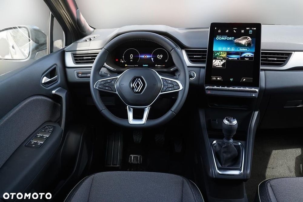Renault Captur - 22