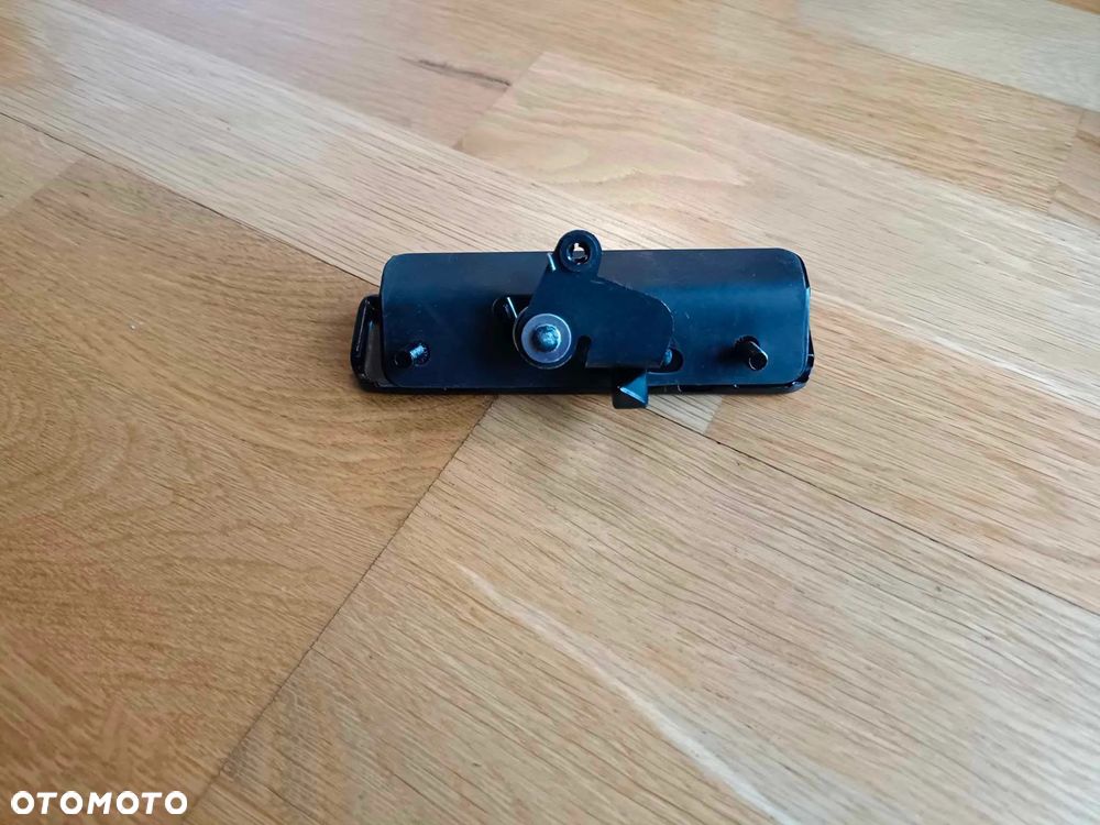 NOWA KLAMKA ZEWNETRZNA LEWA PRAWA PRZOD PRZEDNIA DRZWI PRZEDNICH L P TYL TYLNA CARGO KLAPY BAGAZNIKA CHEVROLET ASTRO 1985-2005 GMC SAFARI 1985-2005 GM1311108 GM1310108 METALOWA - 10