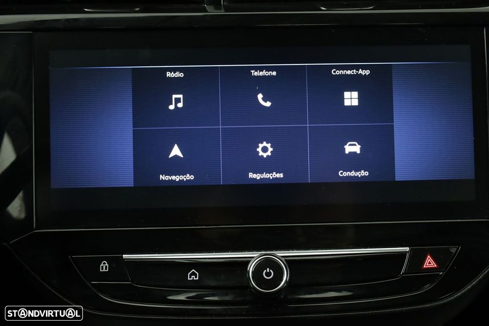 Opel Corsa 1.2 T Edition - 10