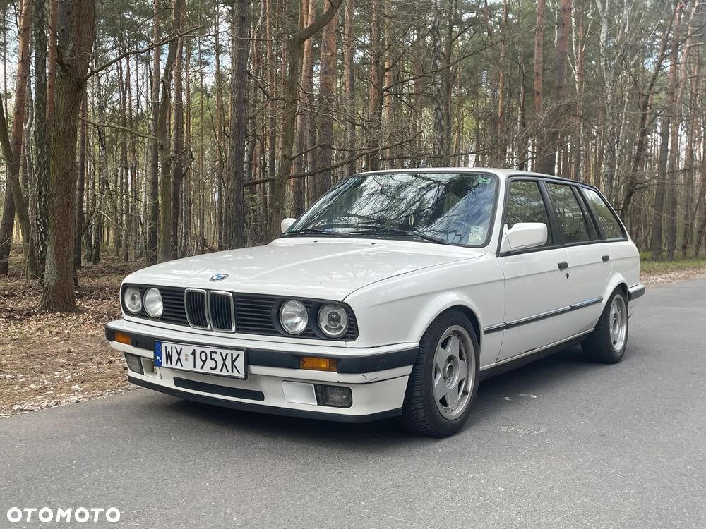 BMW Seria 3 - 2