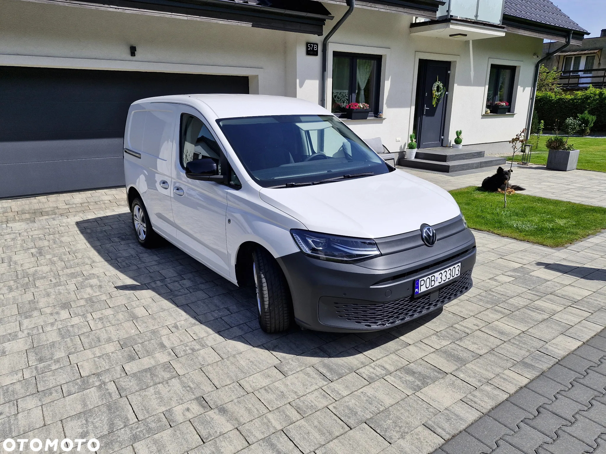 Volkswagen Caddy - 33
