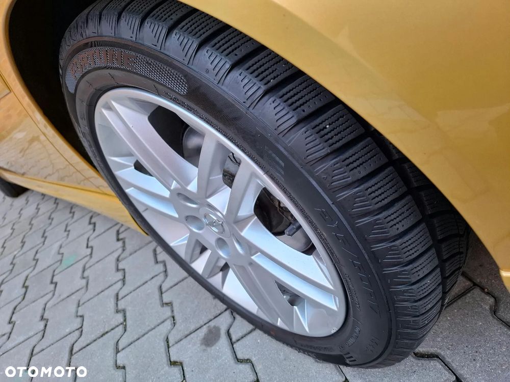 Opel Vectra 2.2 ActiveSelect - 10