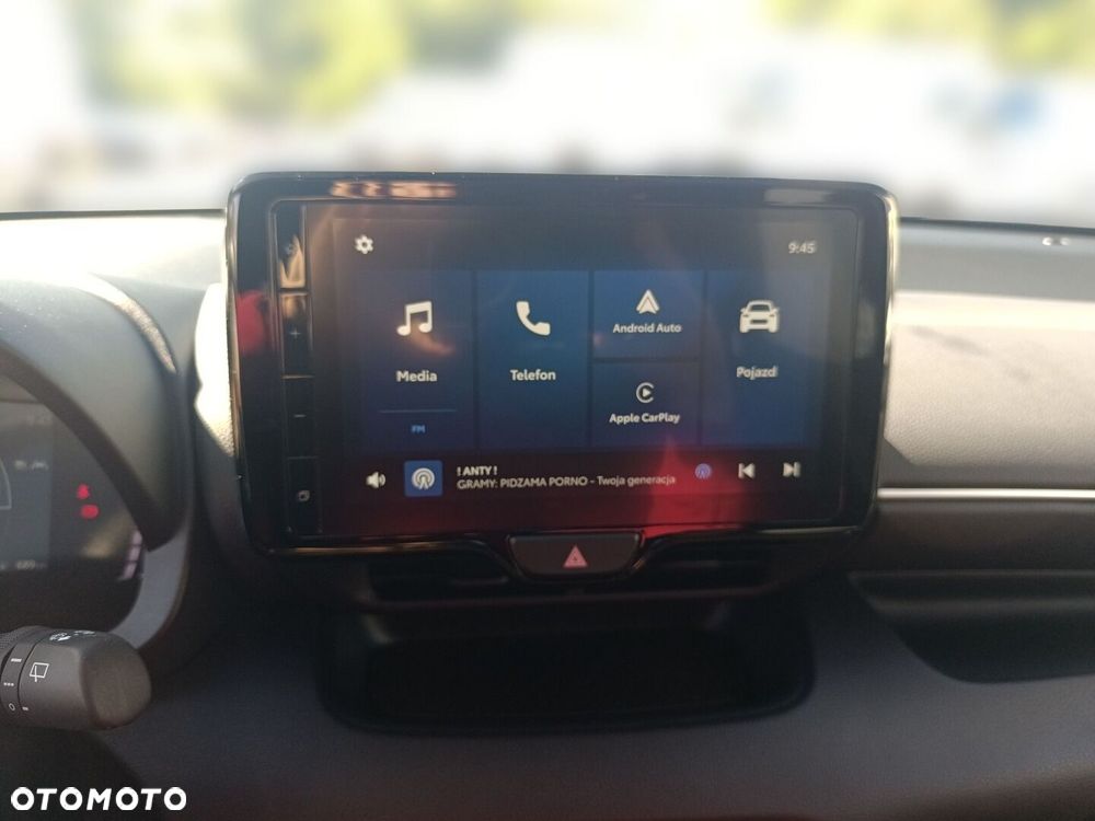 Toyota Yaris Hybrid 1.5 Style - 18