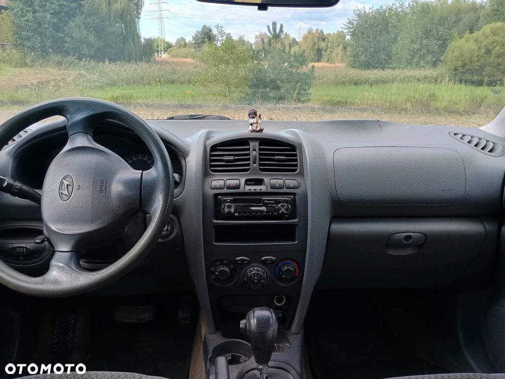 Hyundai Santa Fe 2.0 CRDi 4WD Automatik GLS - 5