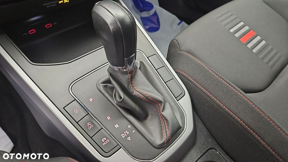 Seat Arona 1.0 TSI FR S&S DSG - 18