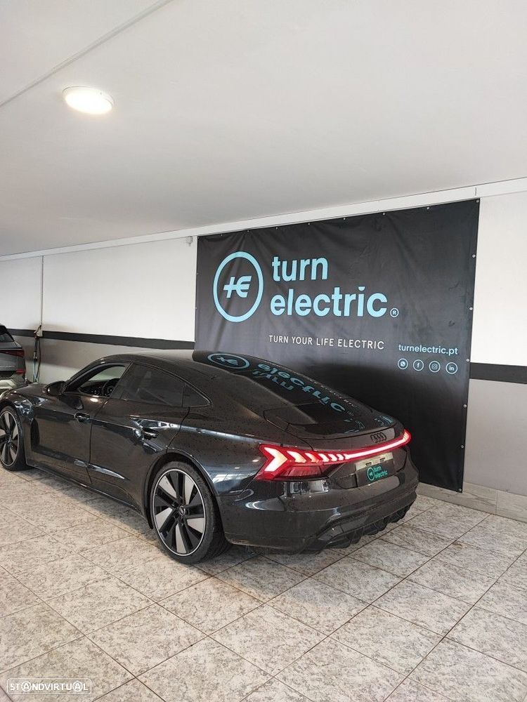 Audi e-tron GT quattro - 3