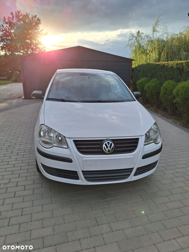 Volkswagen Polo 1.2 Team - 1