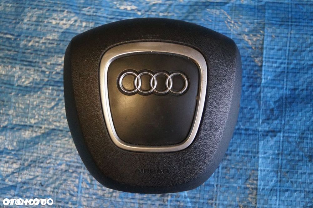 AIRBAG, PODUSZKA, ZAŚLEPKA, NAPRAWA, REGENERACJA!! - 3