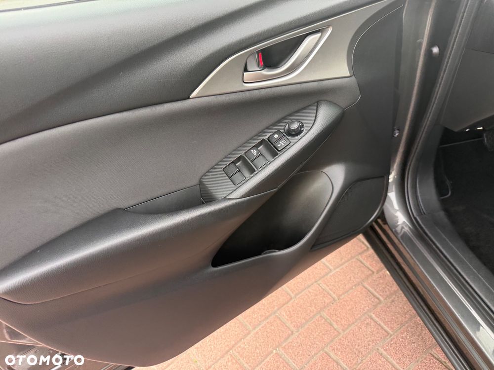 Mazda CX-3 SKYACTIV-G 120 SKYACTIV-Drive FWD Kizoku Intense - 15