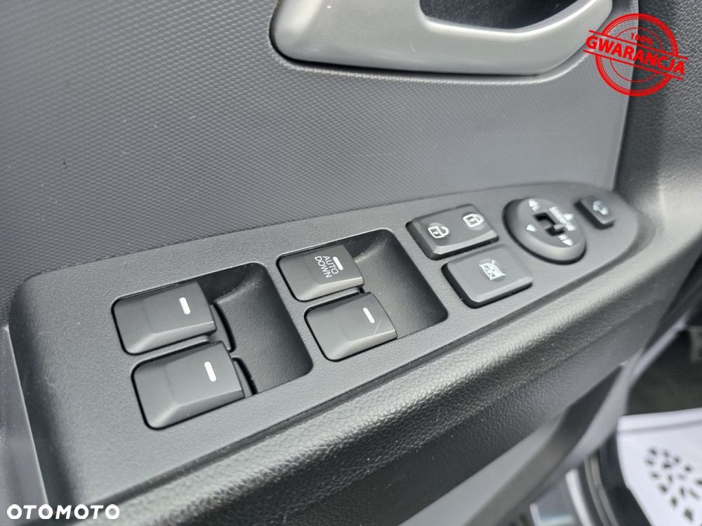Kia Sportage - 37
