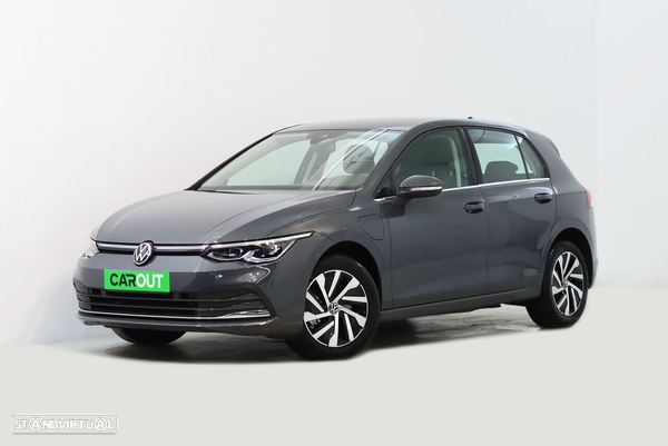 VW Golf 1.4 TSI e-Hybrid DSG