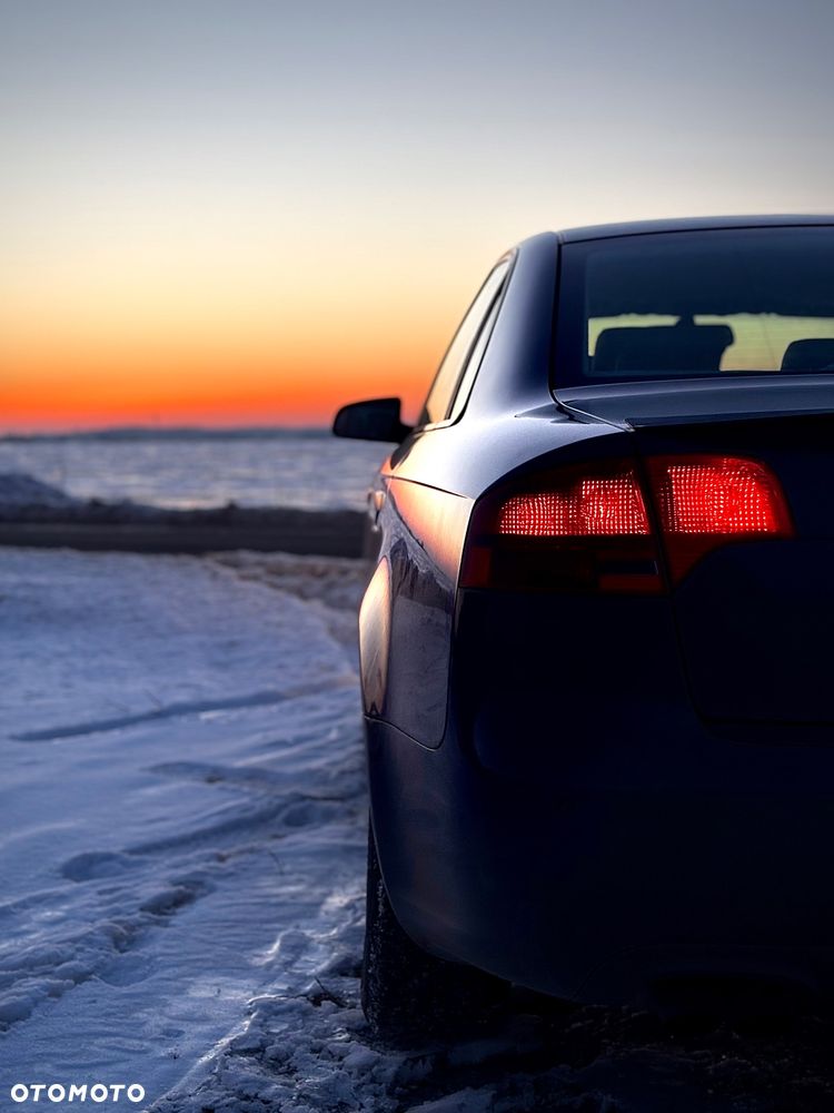 Audi A4 Limousine 2.0 TDI - 21