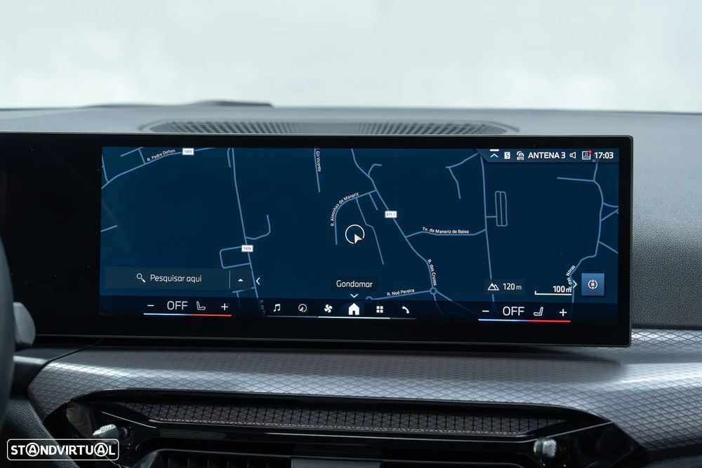 BMW 420 i M Sport - 25