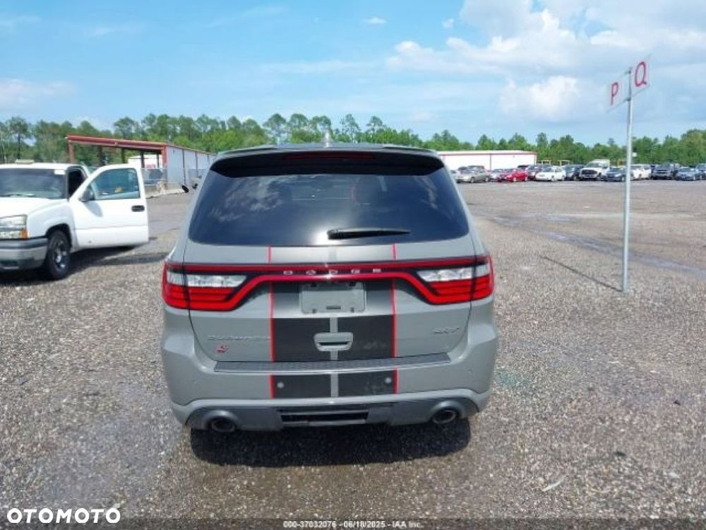 Dodge Durango - 6