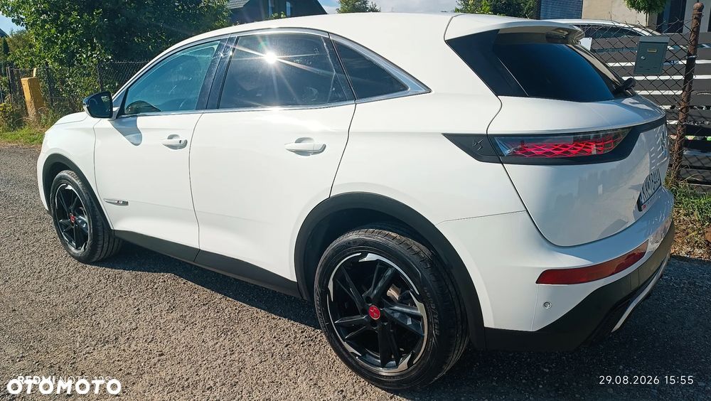 DS Automobiles DS 7 Crossback - 4