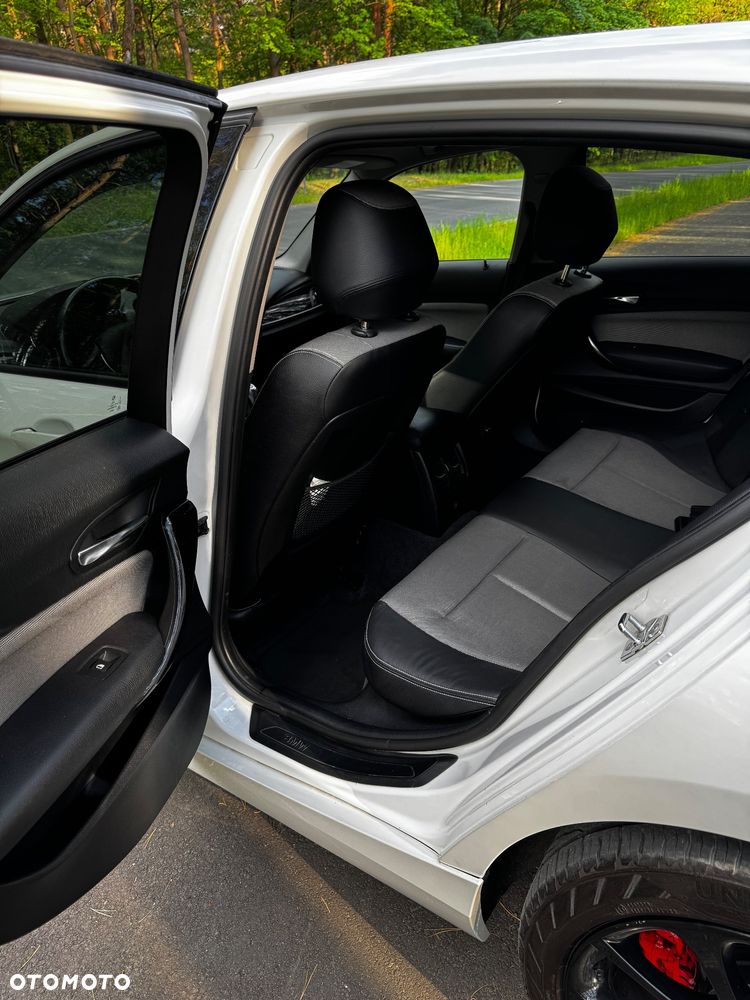 BMW Seria 1 116i Urban Line - 19