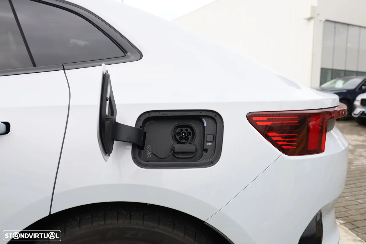 Polestar 4 Long Range 100 kWh Dual Motor - 2