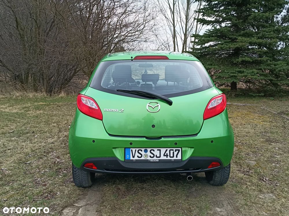 Mazda 2 1.3 Sport Impuls - 5