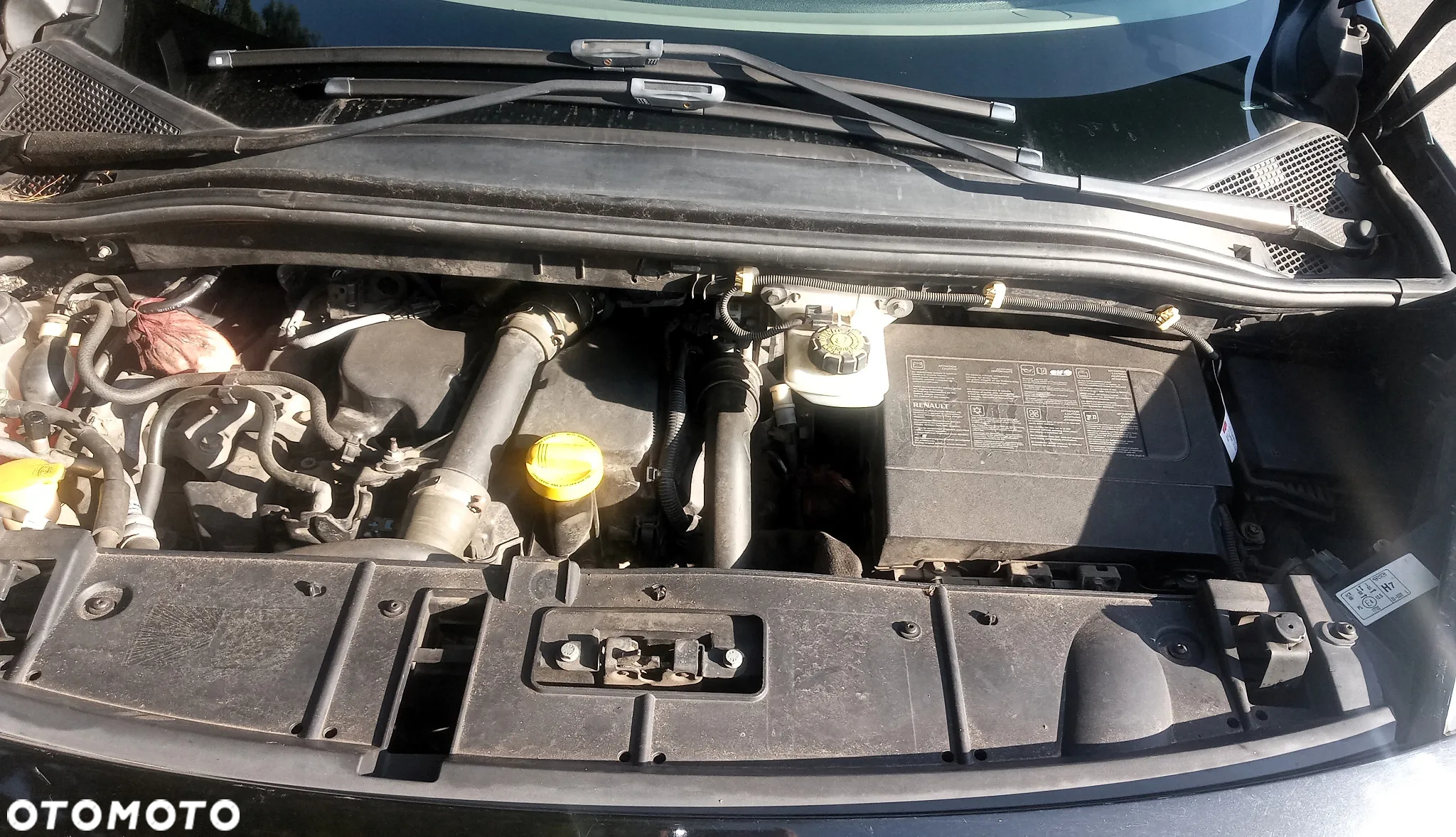 Renault Scenic 1.5 dCi Energy Bose EU6 - 8