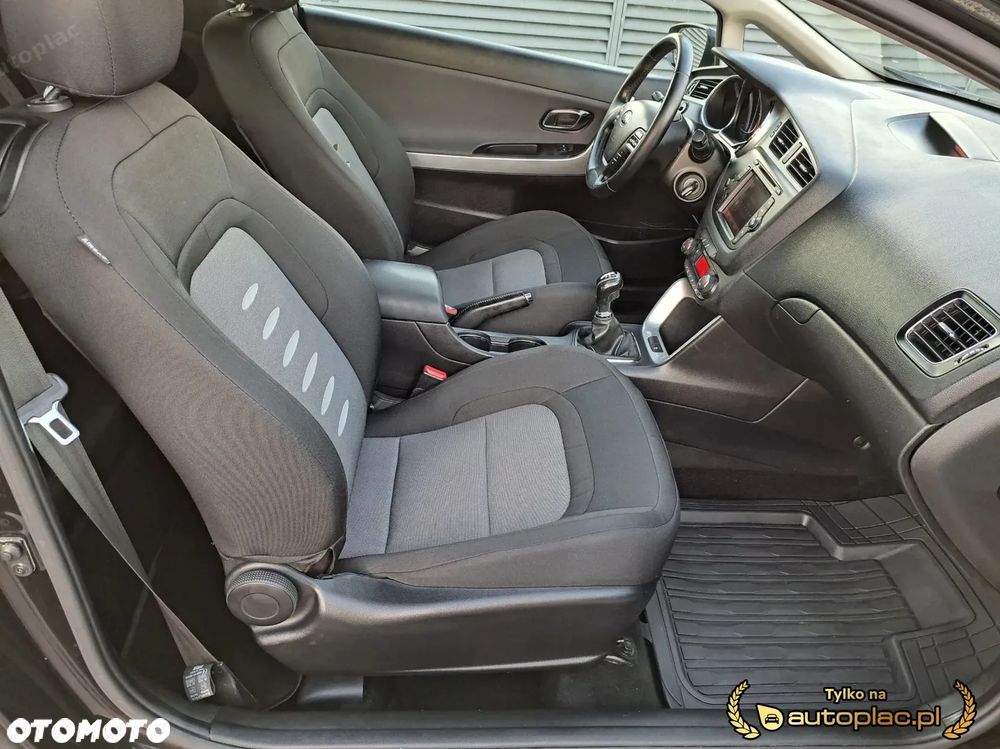 Kia ProCeed 1.6 CRDi ISG Vision - 10