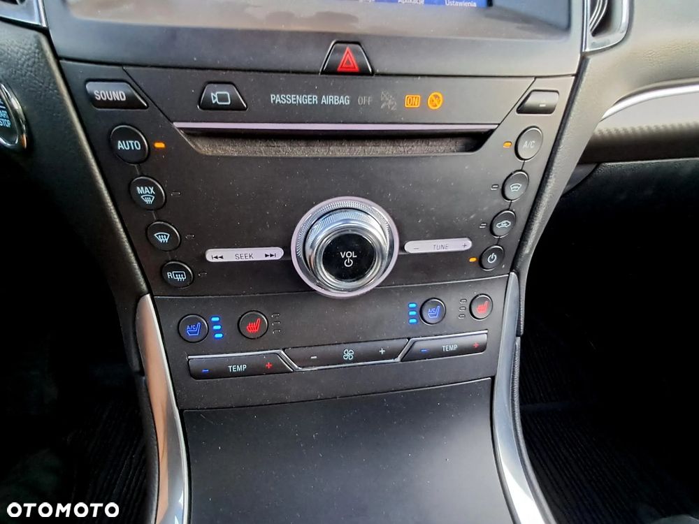 Ford Edge 2.0 EcoBlue Twin-Turbo 4WD ST-Line - 12