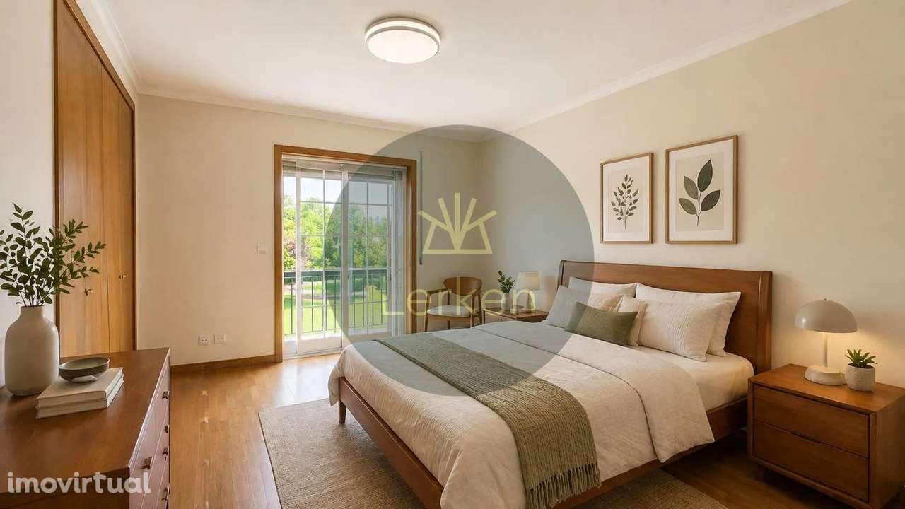 Moradia T3 com jardim | Braga (Real) - Grande imagem: 5/11