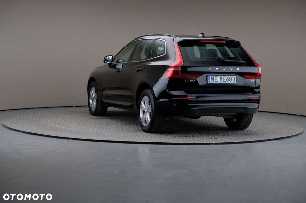 Volvo XC 60 - 2