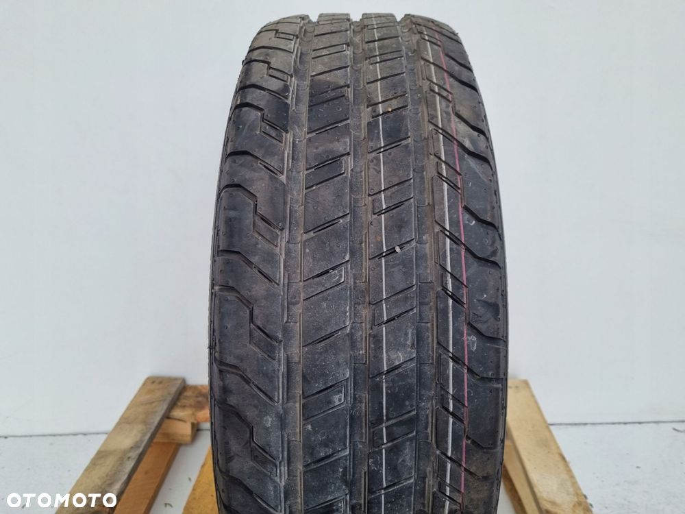Renault Trafic III KOŁO ZAPASOWE Zapas 215/65 R16C 5x114.3 ET46 - 11