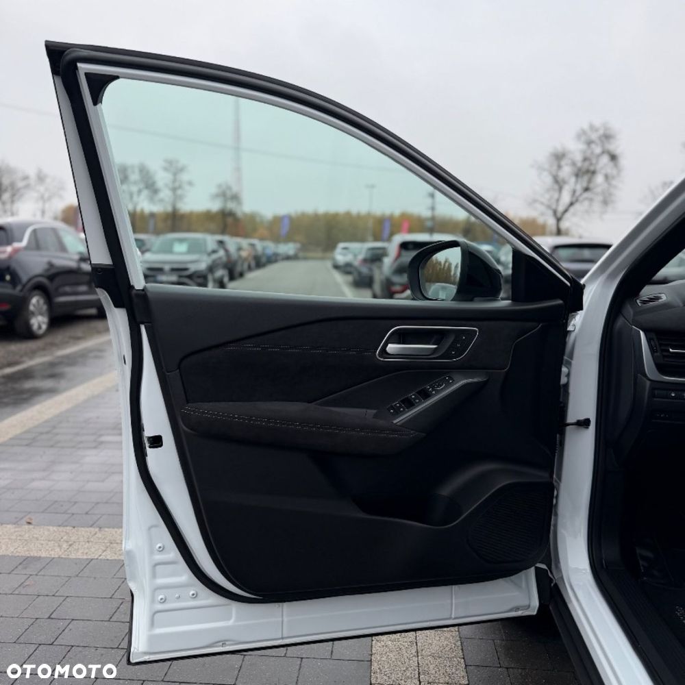Nissan Qashqai - 32