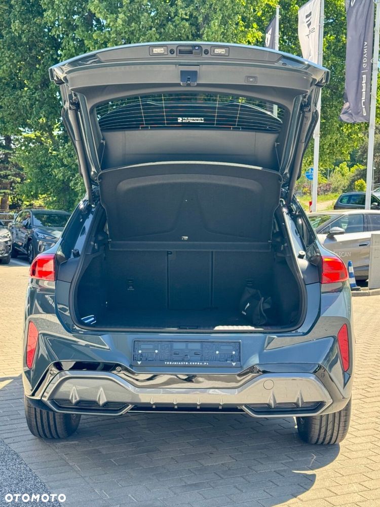 Cupra Terramar 1.5 eTSI mHEV DSG - 11