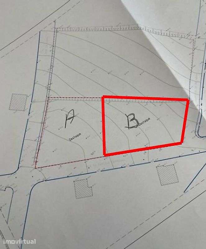 Terreno  para venda - Grande imagem: 2/8