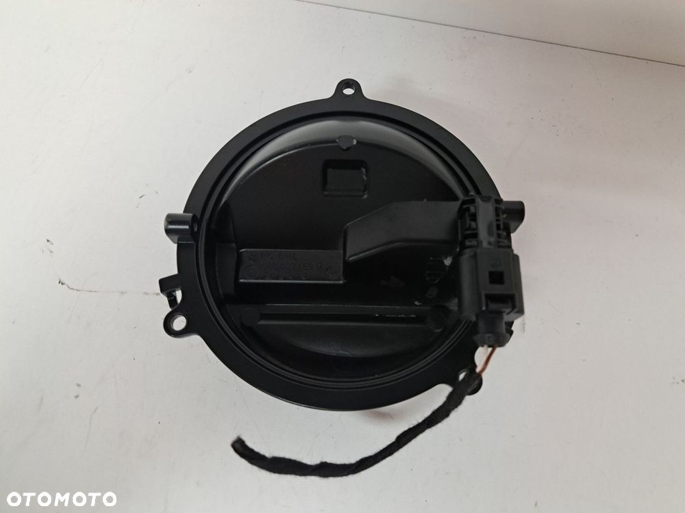 VW PASAT B7 CC GOLF 3AA827469B KLAMKA EMBLEMAT KLAPY BAGAŻNIKA - 4