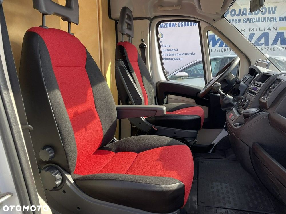 Fiat Ducato - 11
