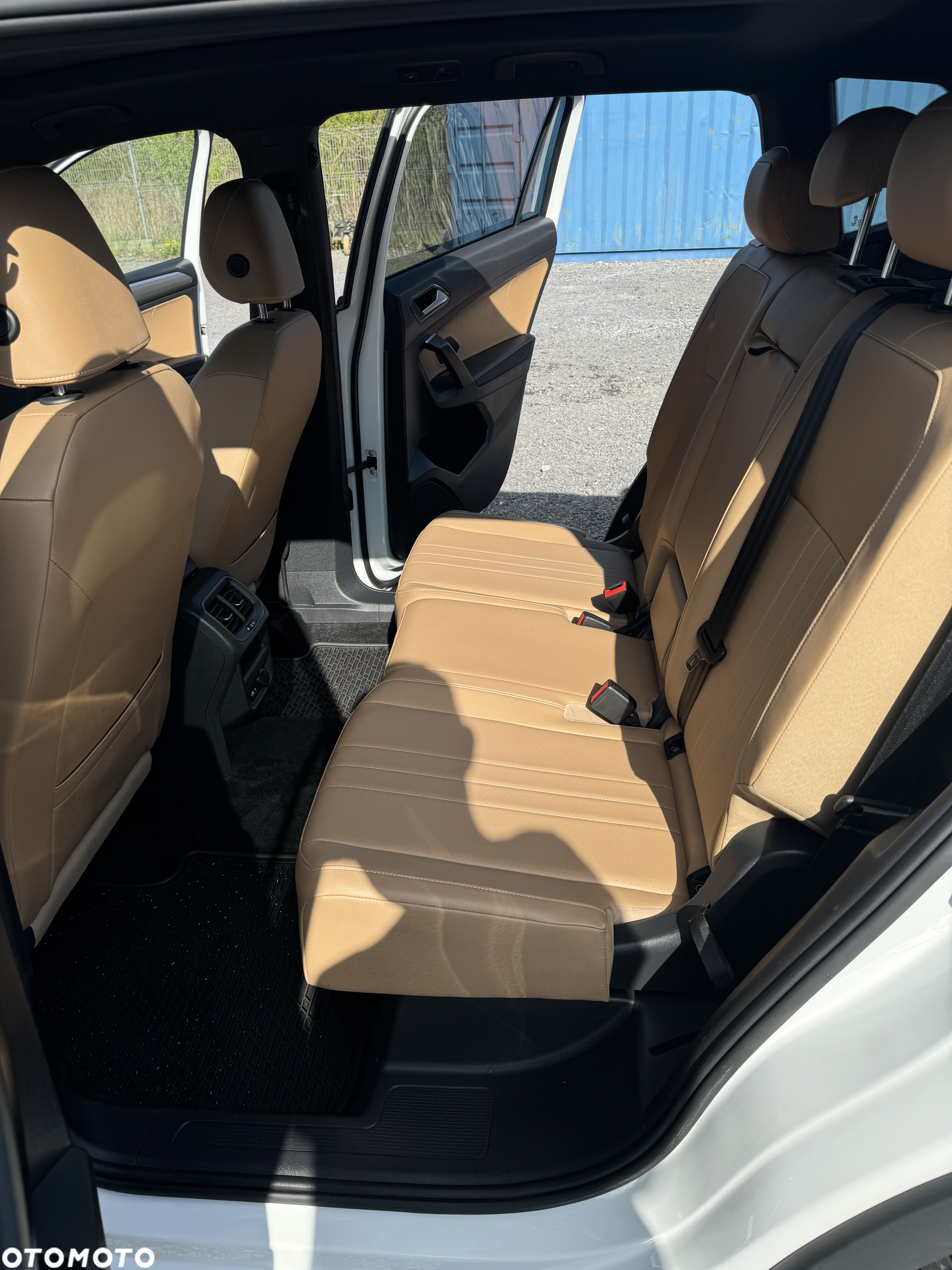 Volkswagen Tiguan 2.0 TSI 4Mot R-Line DSG - 21