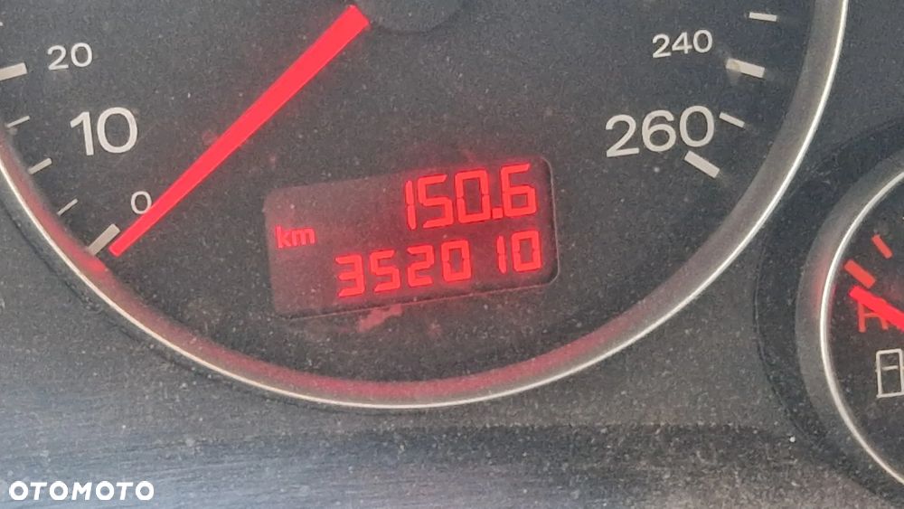Audi A4 - 10