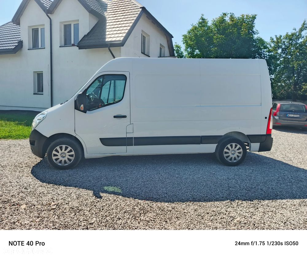 Renault Master - 7