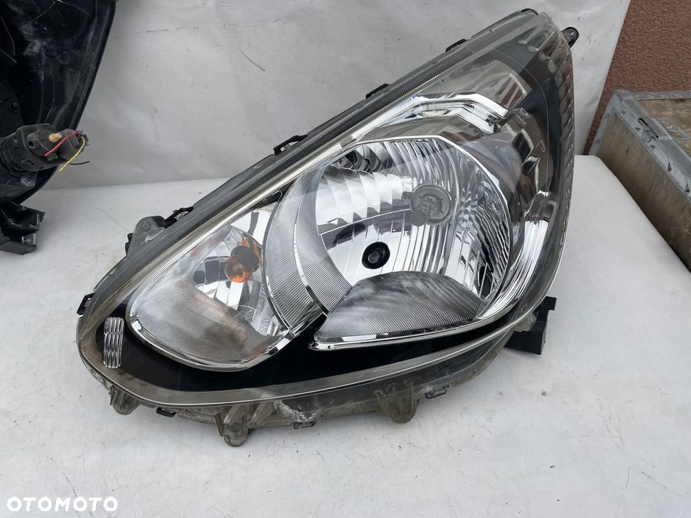 lampy space star II komplet eu całe oryginalne - 5