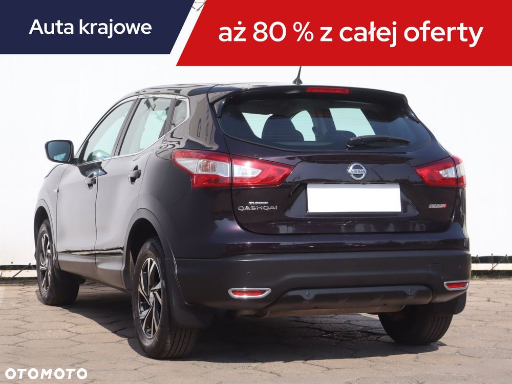 Nissan Qashqai - 6