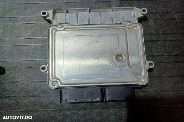 Calculator motor ECU 39110-03145 - 1.2 B 39110-03145 - 1.2 B Hyundai - 3