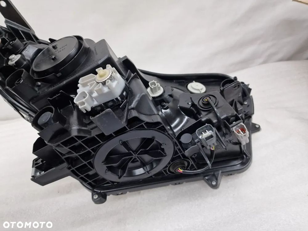 TOYOTA RAV4 / RAV 4 IV LIFT LEWA FULL LED 15- LEWA LAMPA PRZEDNIA PRZÓD , NR STANLEY W3049 , NR AUKCJI LL259 - 14