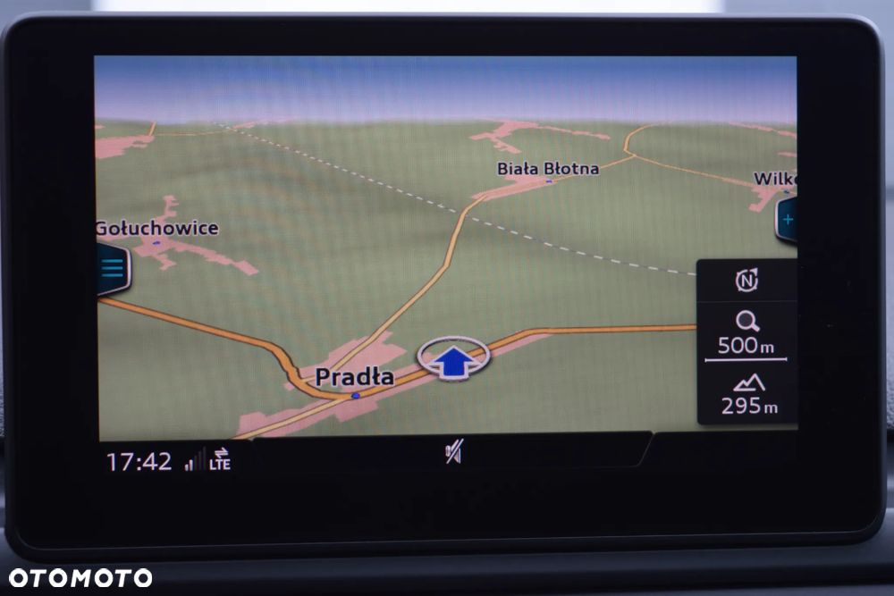 Audi A4 Avant 40 TFSI sport - 33